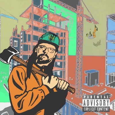 Worque (feat. Peyload & TKOA) - Single