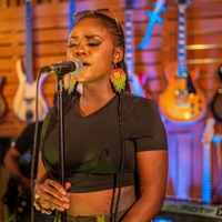 Sogea (Reggae Version) - Single - Lyanga Lisa