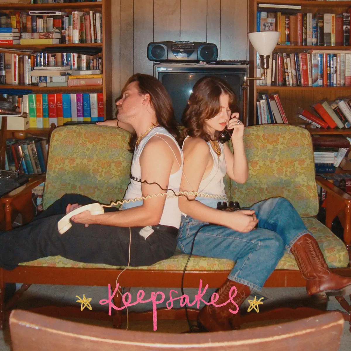 Shallow Alcove - Keepsakes (2023) [iTunes Plus AAC M4A]-新房子