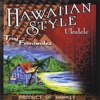 Troy Fernandez - Nani Kaua’i, Guava Jam