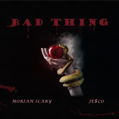 Bad Thing (feat. Je$co) - Single