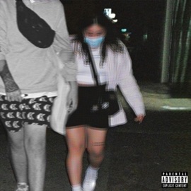 Night Lover Harmony Chea