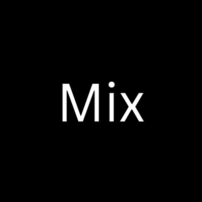 Turnt baby - Mix