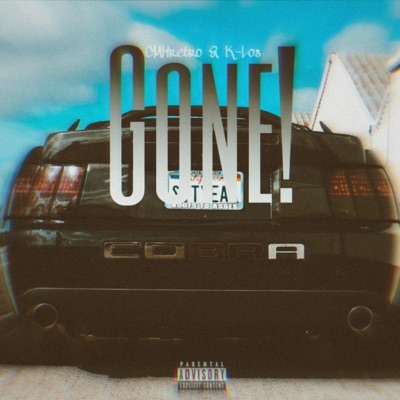 Gone! (feat. K-Los) - Single