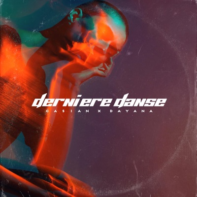 Dernière Danse - Single