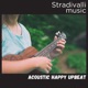 Acoustic Happy Upbeat Single