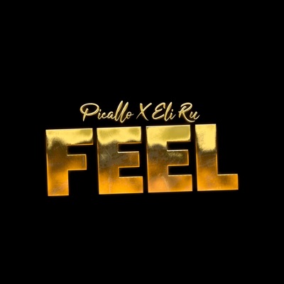 Feel (feat. Eli Ru) - Single