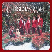 Christmas Call artwork