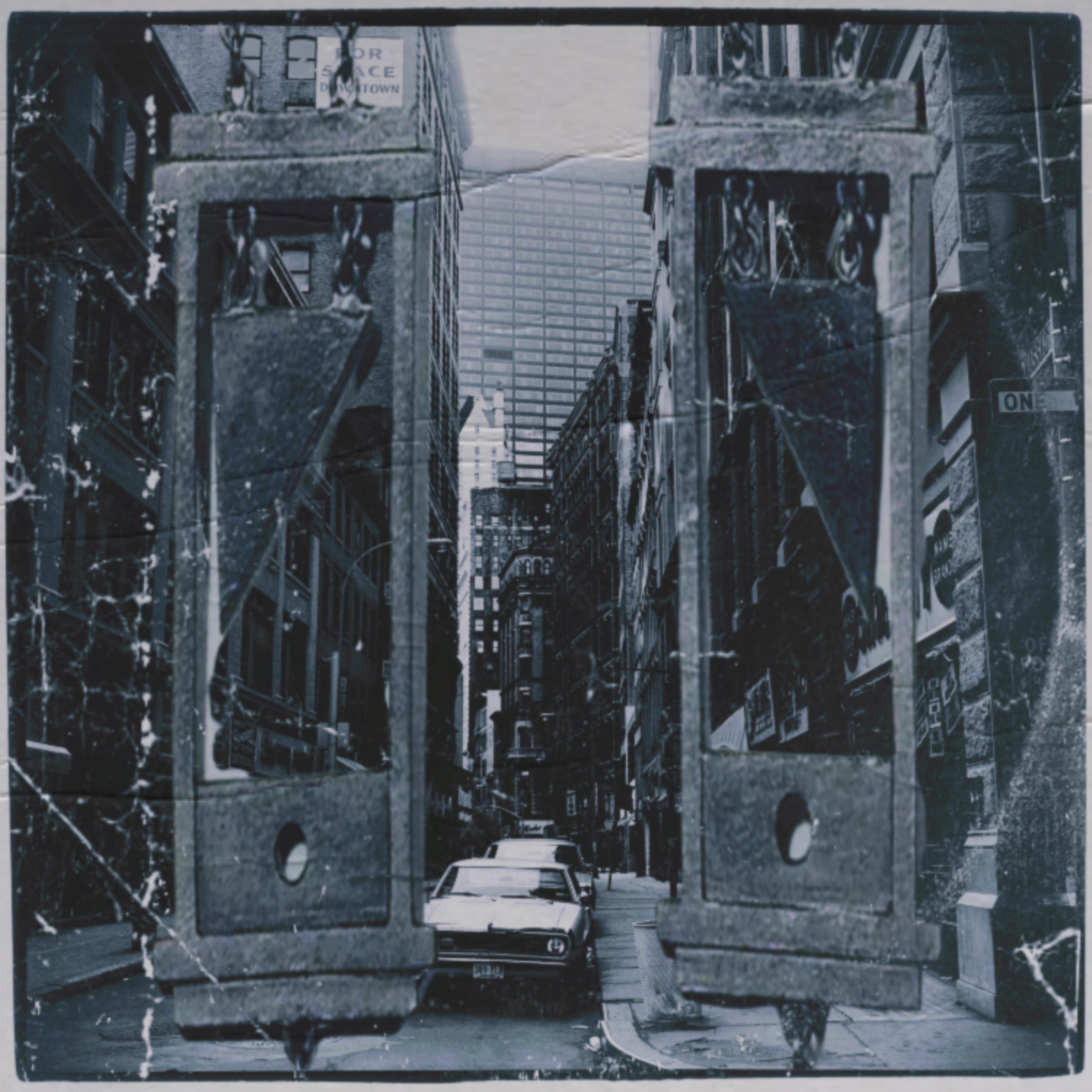 Guillotines On the East