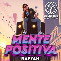 Mente Positiva - Single - Rafyah & DJ Pamplona