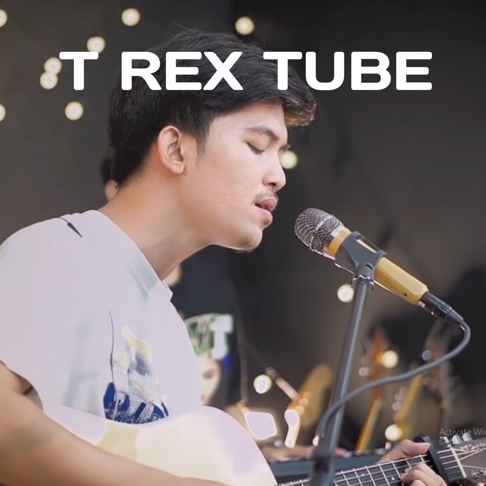 T Rex Tube - Apple Music
