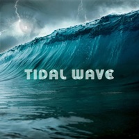 Tidal Wave (feat. YASS) - Single - DESHPLEASE