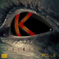 The K-Files, Vol. 2 - EP - Khujo Goodie