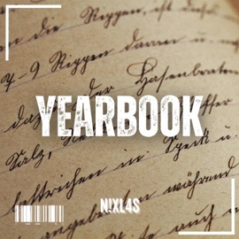 Yearbook N!XL4S