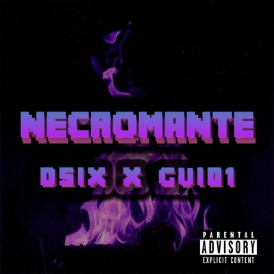 Necromante - Single