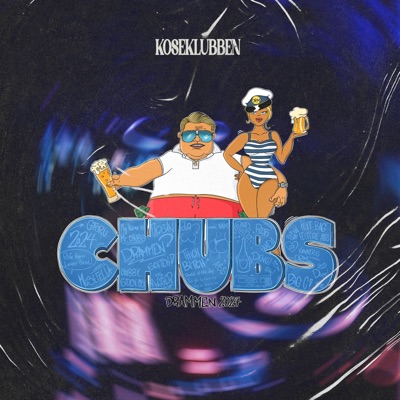 Chubs 2024 - Single