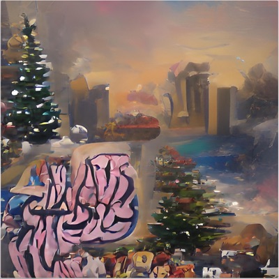 Christmas is Endless - EP