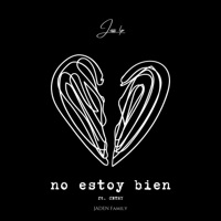 No Estoy Bien (feat. CNTRY) - Single - Joss lp