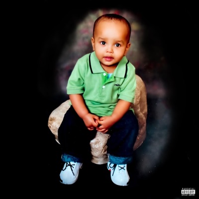 Glisten - Single