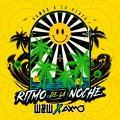 Ritmo De La Noche (Vamos a La Playa) artwork