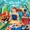 Rio 18; Elan Rhys - Gwely'r Môr (feat. Elan Rhys & Carwyn Ellis & Rio 18)