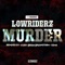 Spray (feat. Steppa Style) - LowRIDERz lyrics