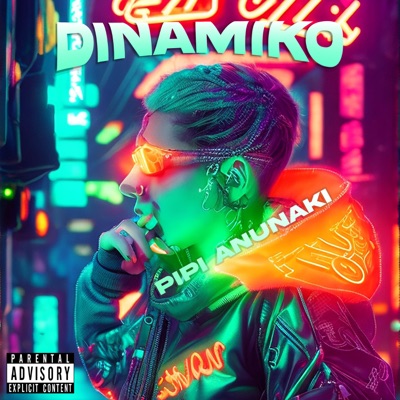Dinamiko - EP