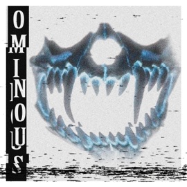 Ominous (Speed Up) scxredplaya
