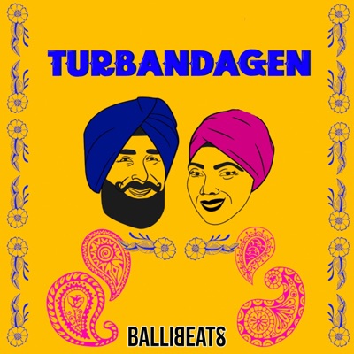 Turbandagen - Single