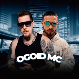 Canta Liberdade (feat. Dj Rhuivo) OGOID MC & MB Music Studio