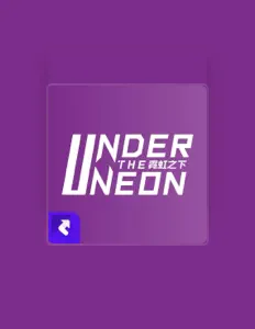 Listen to 霓虹之下, watch music videos, read bio, see tour dates & more!