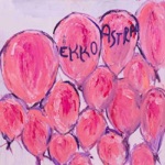 Ekko Astral - Sticks and Stones