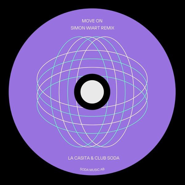 Move On (Simon Wiart Remix)