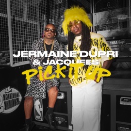 Pick it Up (feat. Jacquees) Jermaine Dupri