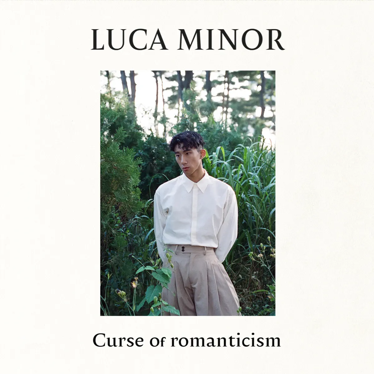 Luca minor - Curse of romanticism (2023) [iTunes Plus AAC M4A]-新房子