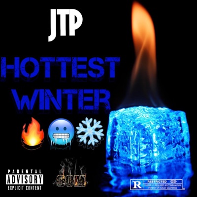 Hottest Winter - EP