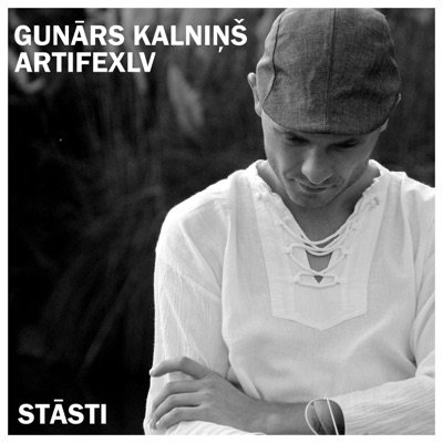 Stāsti (feat. Gunārs Kalniņš) - Single