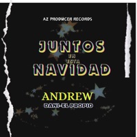 JUNTOS EN ESTA NAVIDAD - Single - AZ THE PRODUCER, ANDREW & Y ANDREW