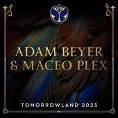 Tomorrowland 2023: Adam Beyer & Maceo Plex at Freedom, Weekend 2 (DJ Mix) artwork