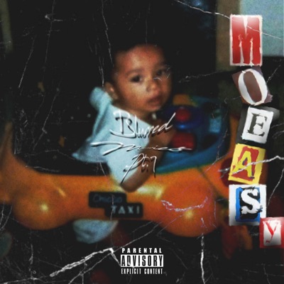 Blurred Memories, Pt. 1 - EP