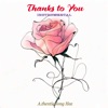 Thanks to You (Instrumental) - Single