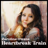 Heartbreak Train artwork