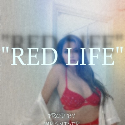 RnB beat RED LIFE - Single