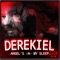 KRUEGER (feat. SOS) - Derekiel lyrics