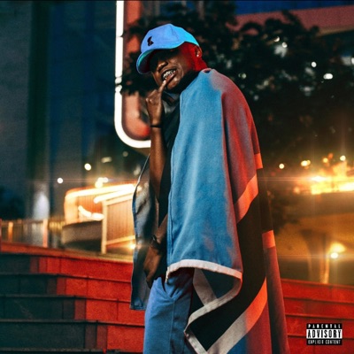 Mageba 2 Lefatshe - EP