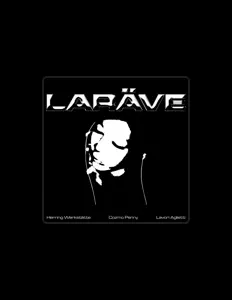 Listen to LäRave, watch music videos, read bio, see tour dates & more!