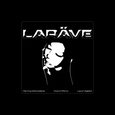 Listen to LäRave, watch music videos, read bio, see tour dates & more!
