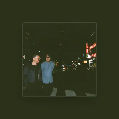 Listen to わ。, watch music videos, read bio, see tour dates & more!