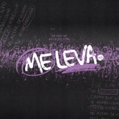 Me Leva - EP artwork