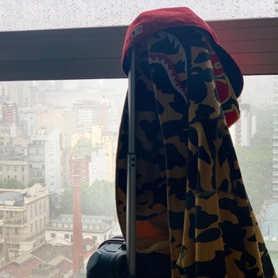 Estamos Viajando - Single